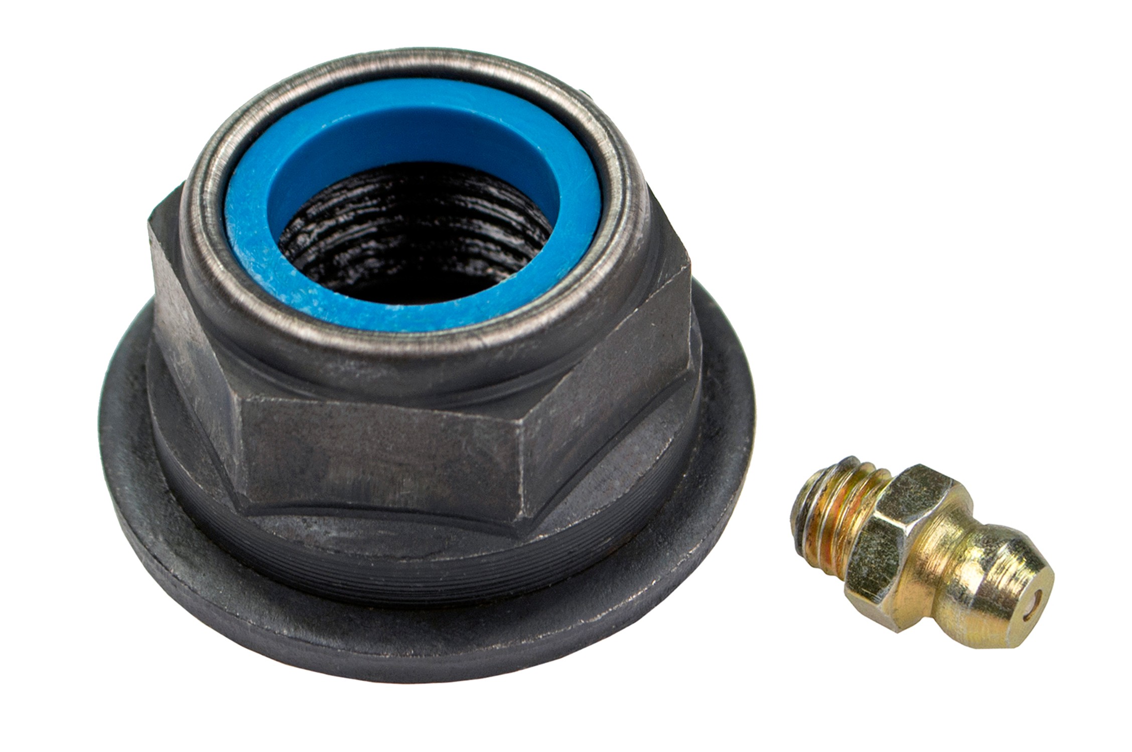 Mevotech MS25652 Steering Tie Rod End - Image 5