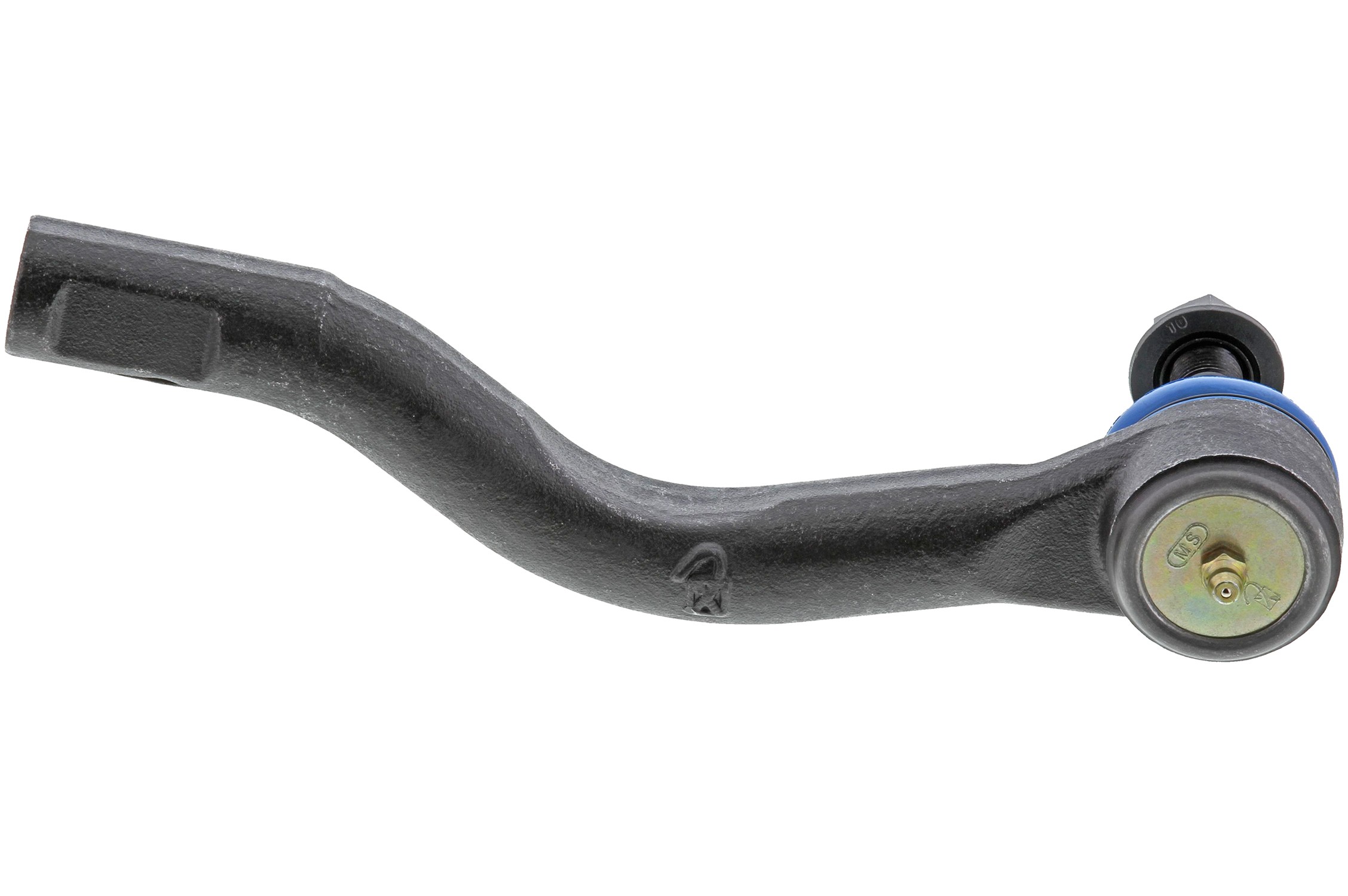 Mevotech MS25653 Steering Tie Rod End - Image 2