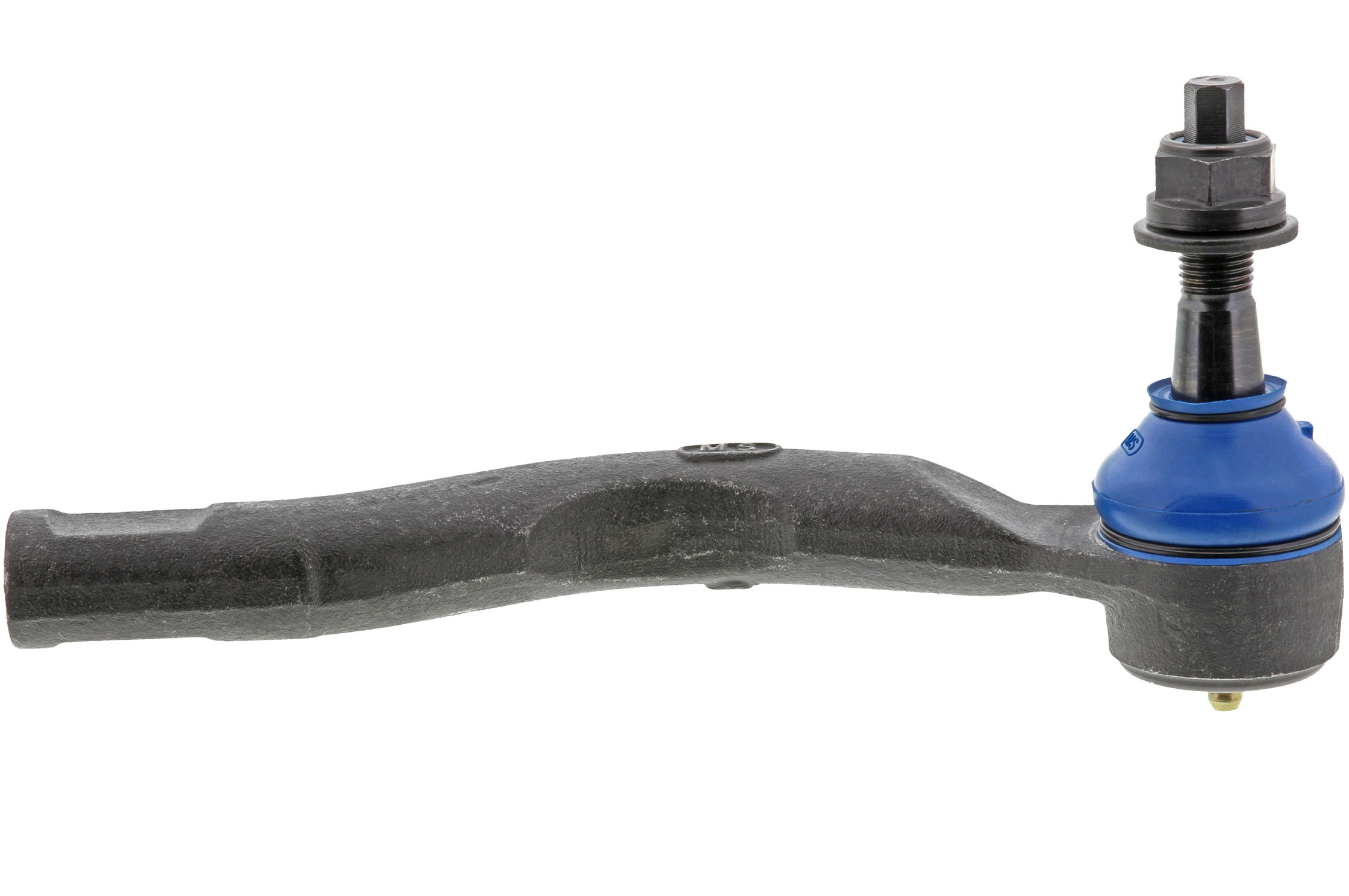 Mevotech MS25653 Steering Tie Rod End - Image 4