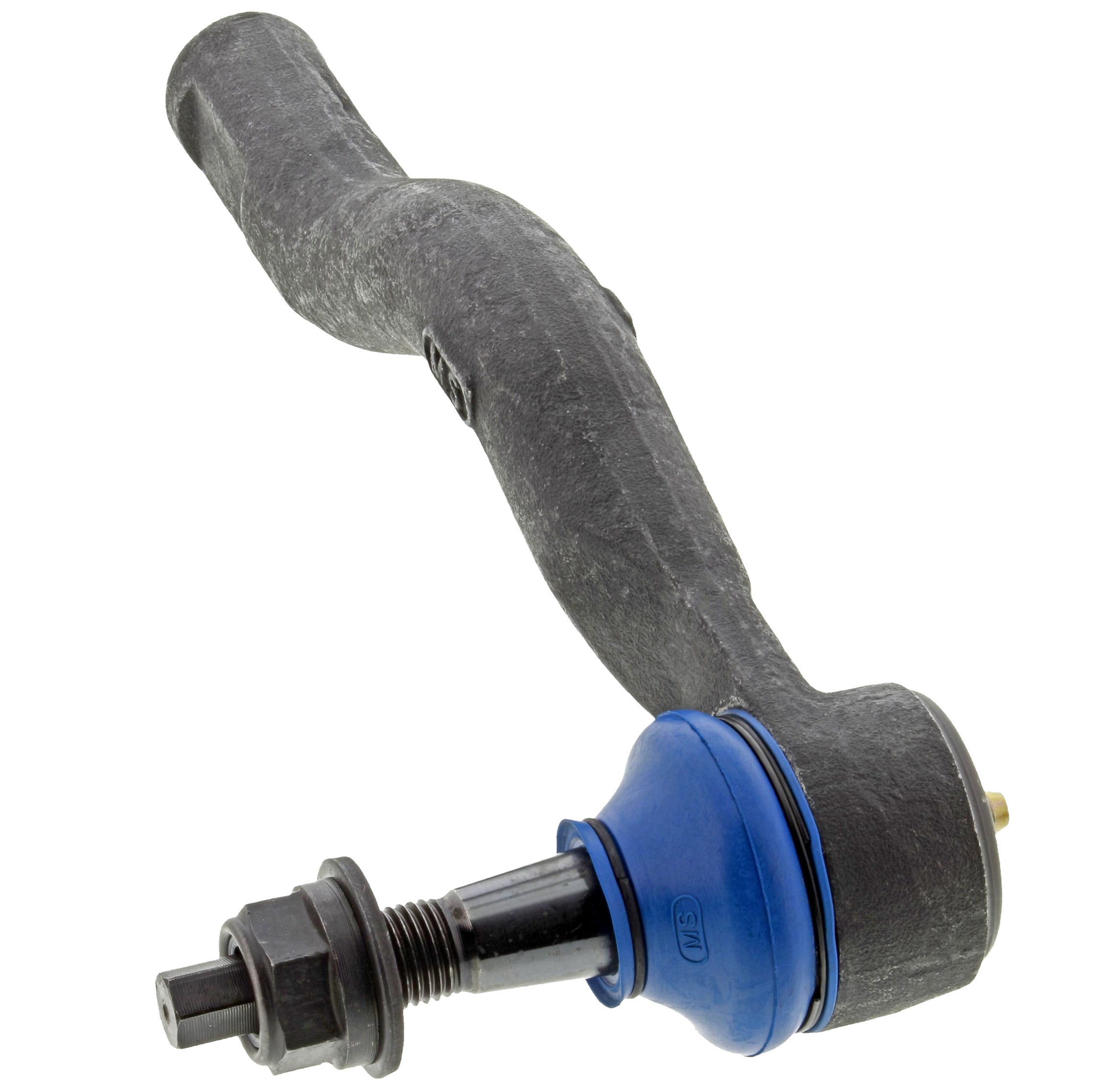 Mevotech MS25653 Steering Tie Rod End - Image 6