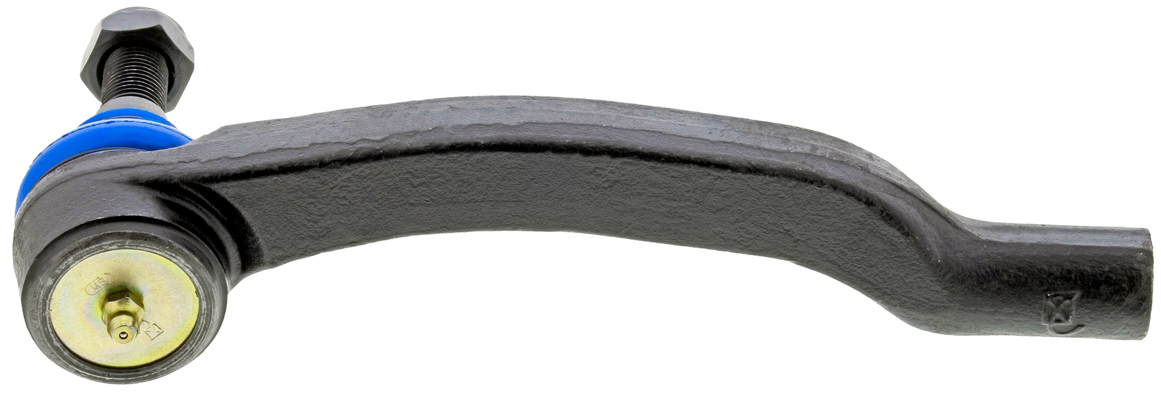Mevotech MS25654 Steering Tie Rod End - Image 2
