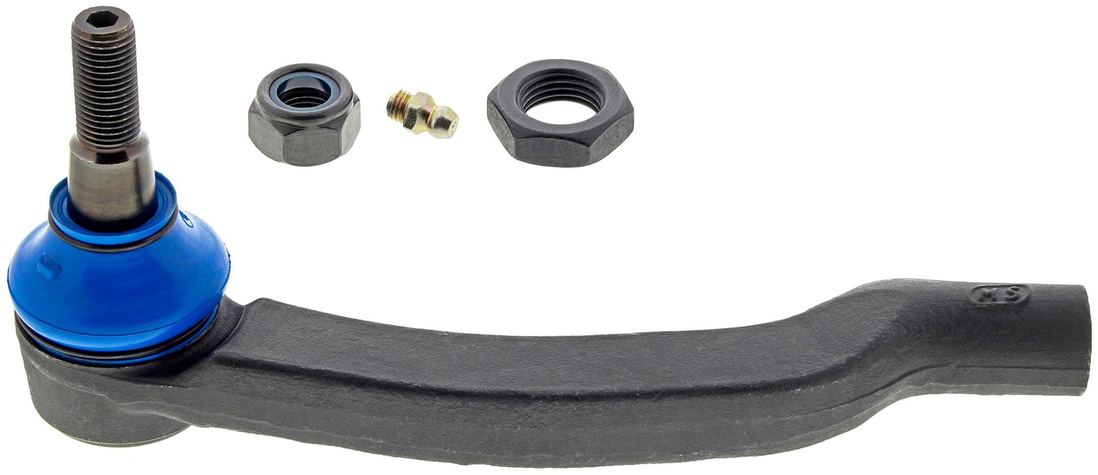 Mevotech MS25654 Steering Tie Rod End - Image 3