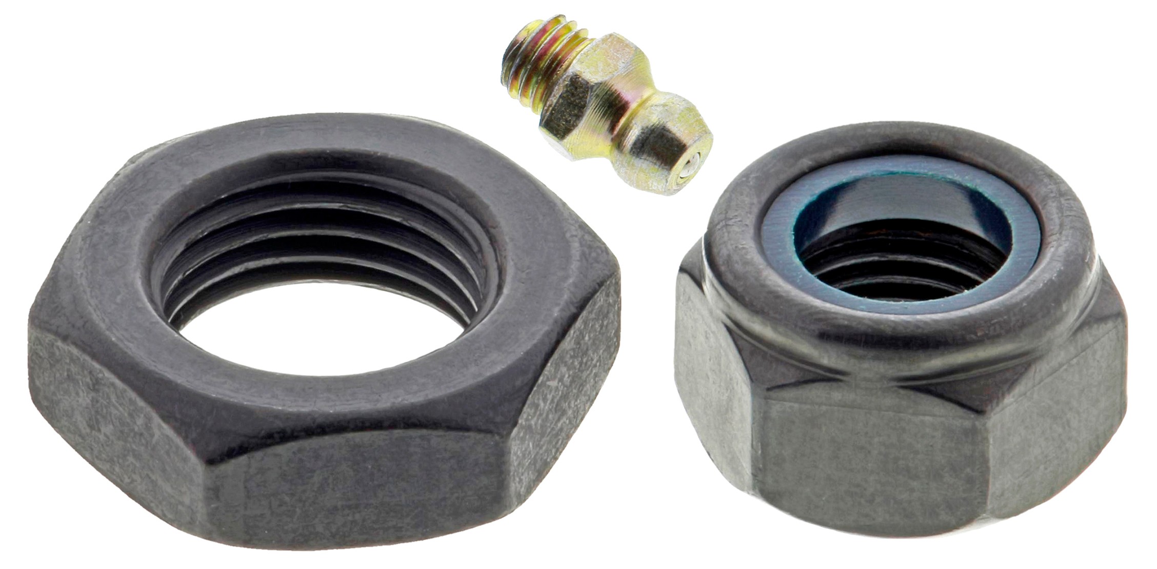 Mevotech MS25654 Steering Tie Rod End - Image 5