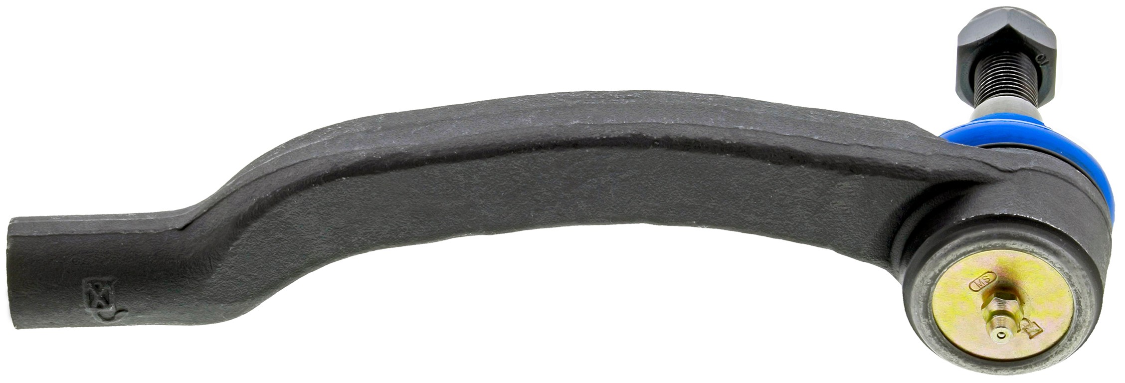 Mevotech MS25655 Steering Tie Rod End - Image 2