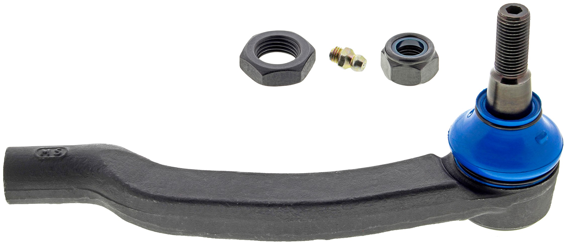 Mevotech MS25655 Steering Tie Rod End - Image 3