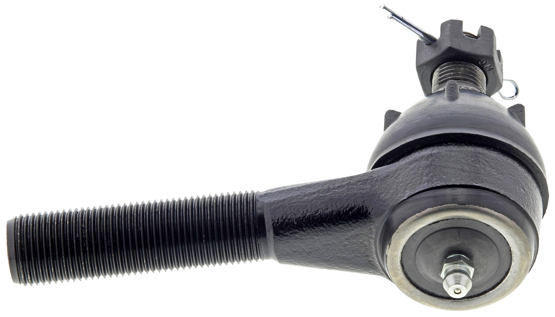 Mevotech MS25662 Steering Tie Rod End - Image 2