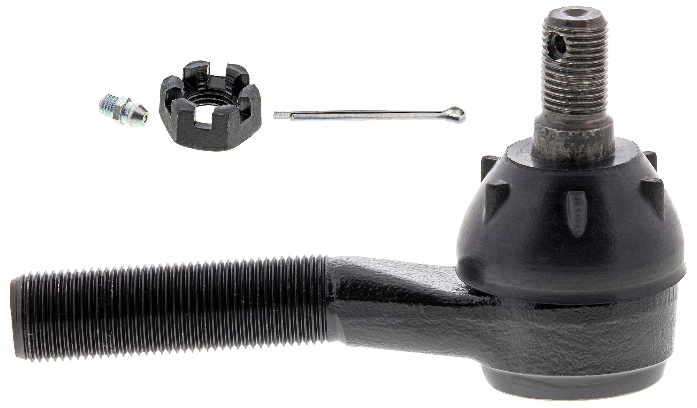 Mevotech MS25662 Steering Tie Rod End - Image 3