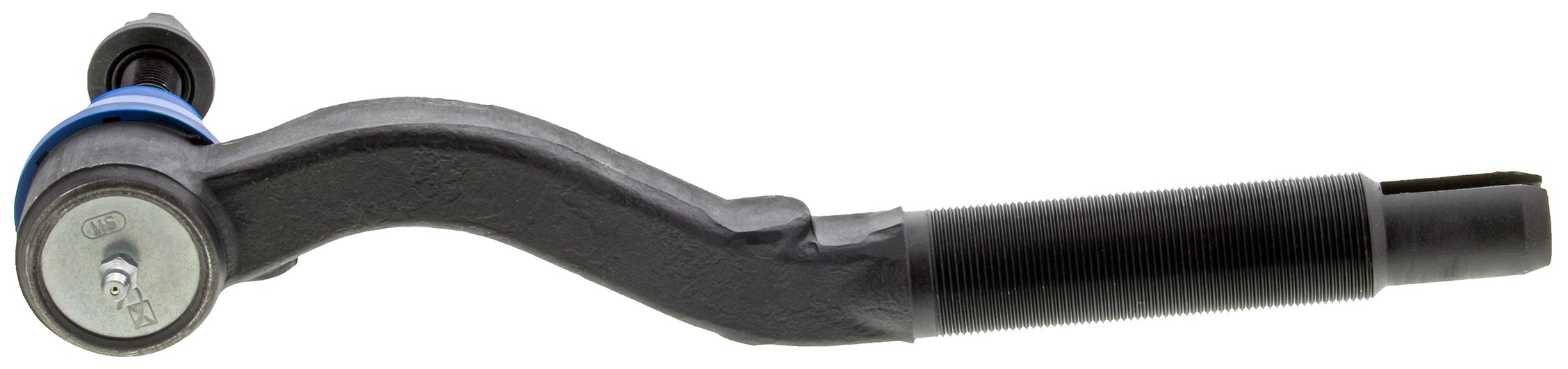 Mevotech MS25669 Steering Tie Rod End - Image 2
