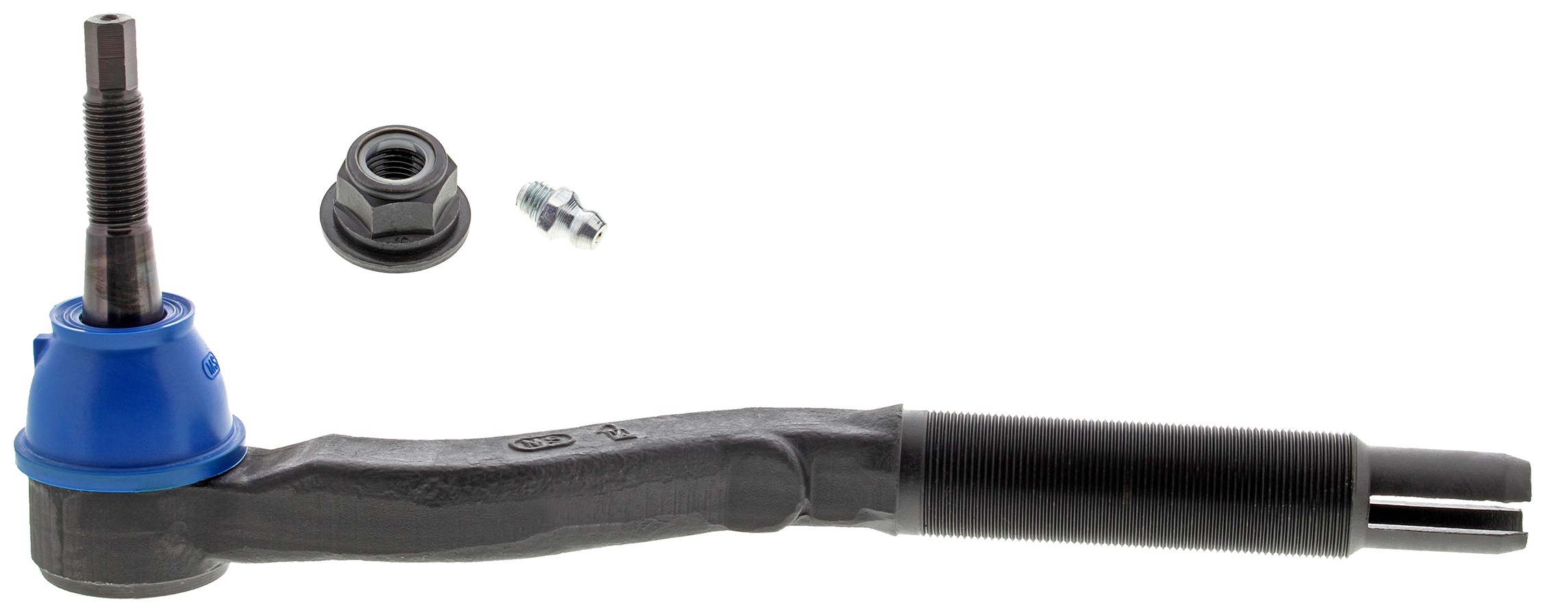 Mevotech MS25669 Steering Tie Rod End - Image 3
