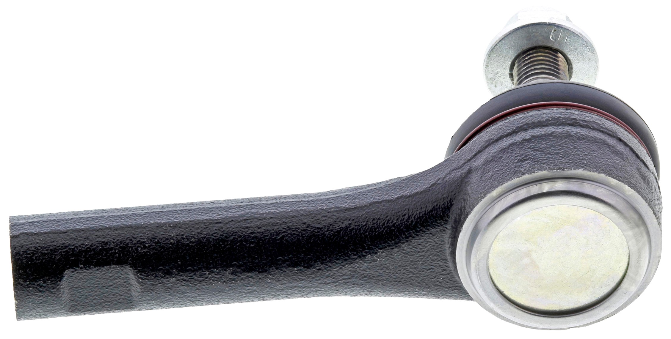 Mevotech MS25671 Steering Tie Rod End - Image 2