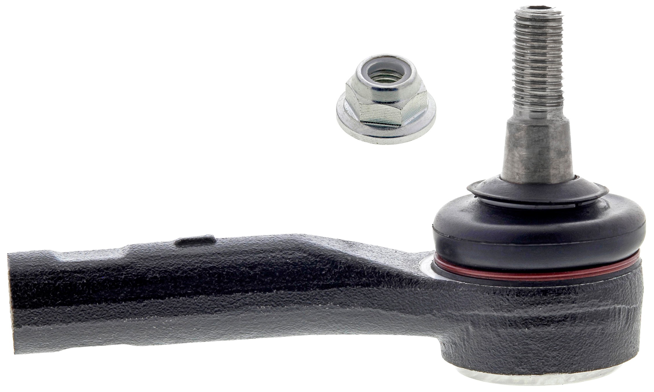 Mevotech MS25671 Steering Tie Rod End - Image 3