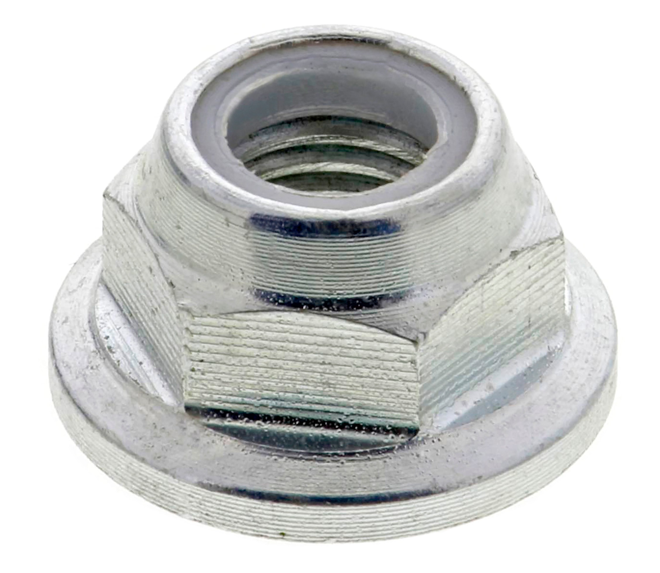 Mevotech MS25671 Steering Tie Rod End - Image 5