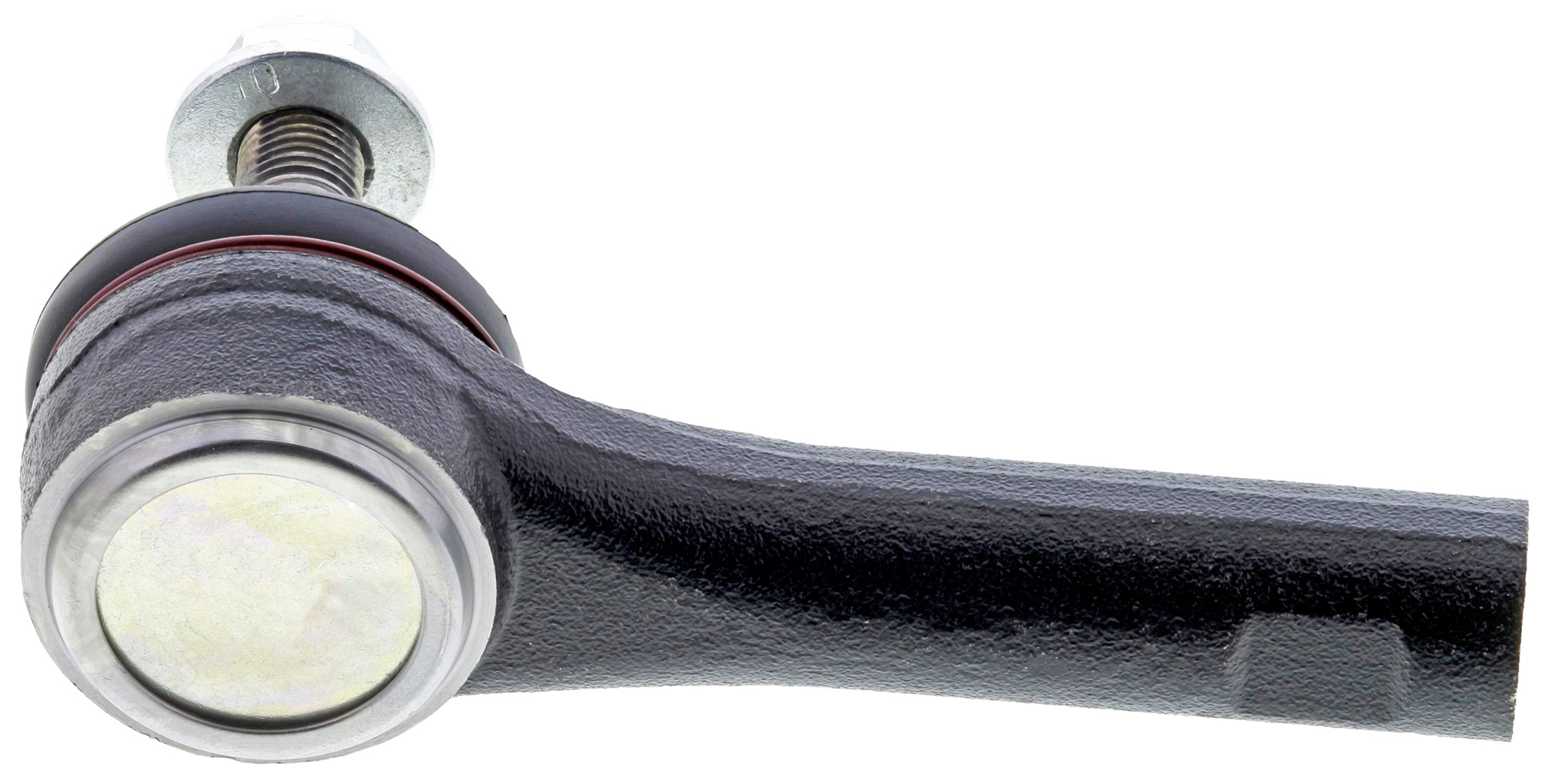 Mevotech MS25672 Steering Tie Rod End - Image 2