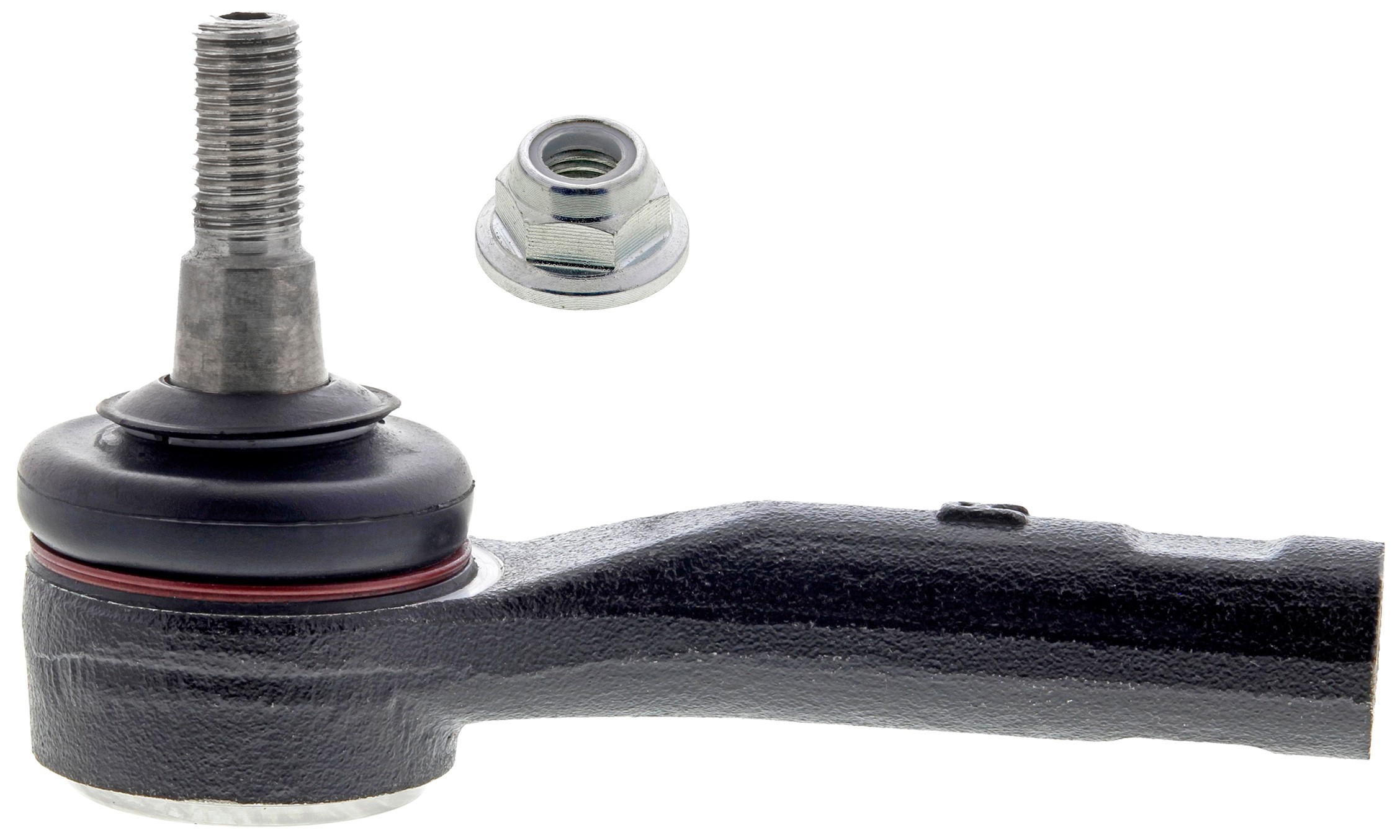 Mevotech MS25672 Steering Tie Rod End - Image 3
