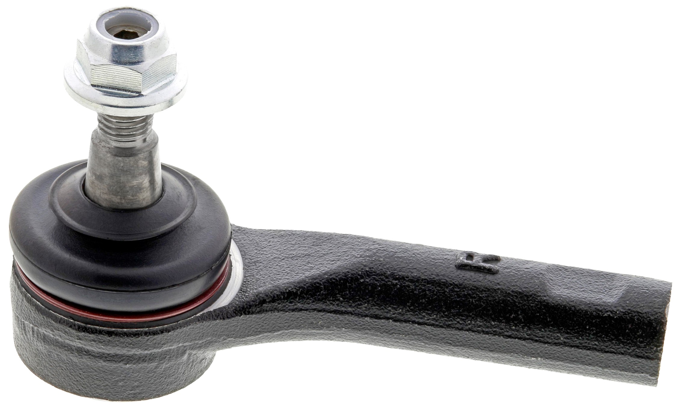 Mevotech MS25672 Steering Tie Rod End - Image 4