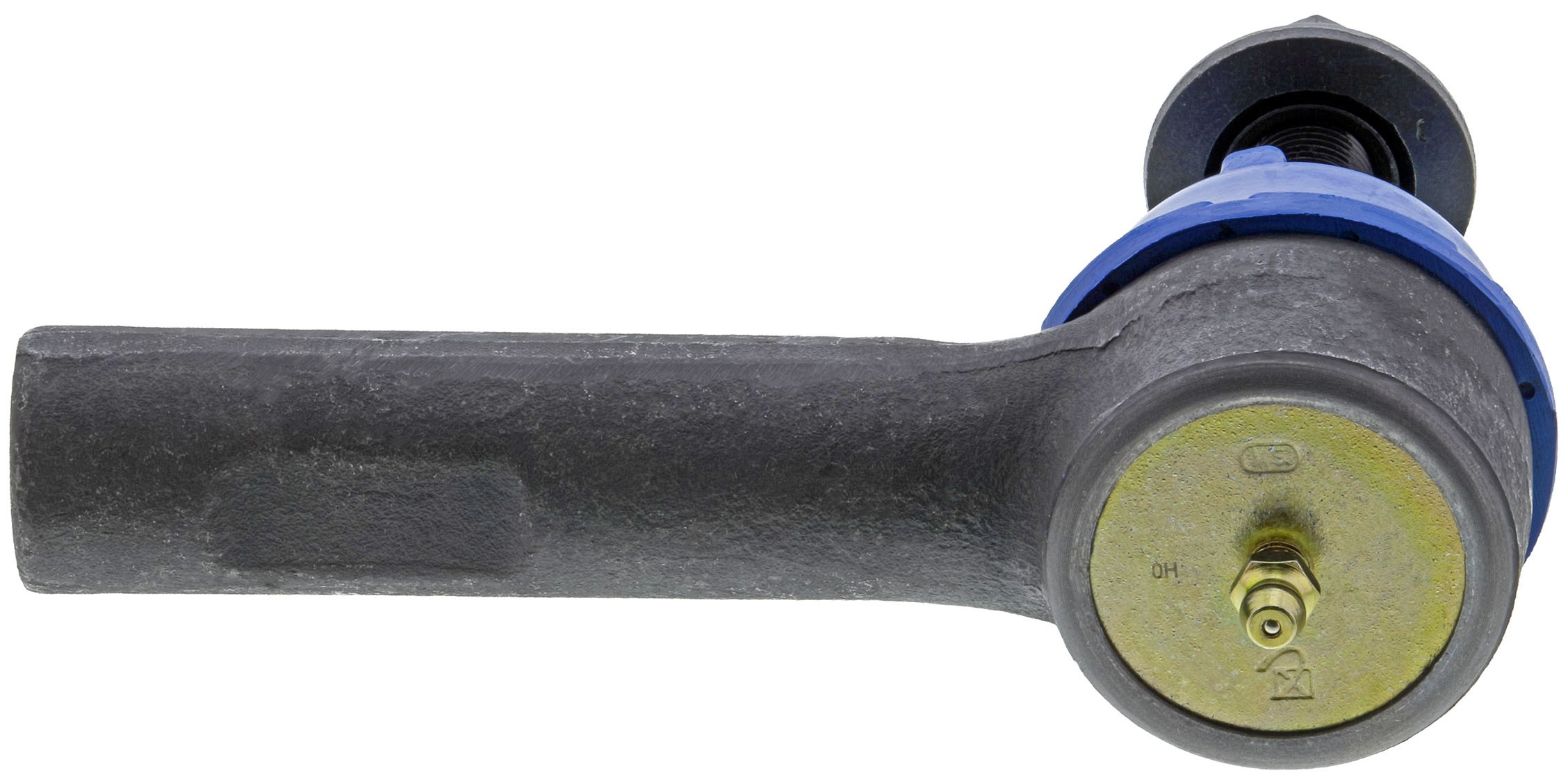 Mevotech MS25673 Steering Tie Rod End - Image 2