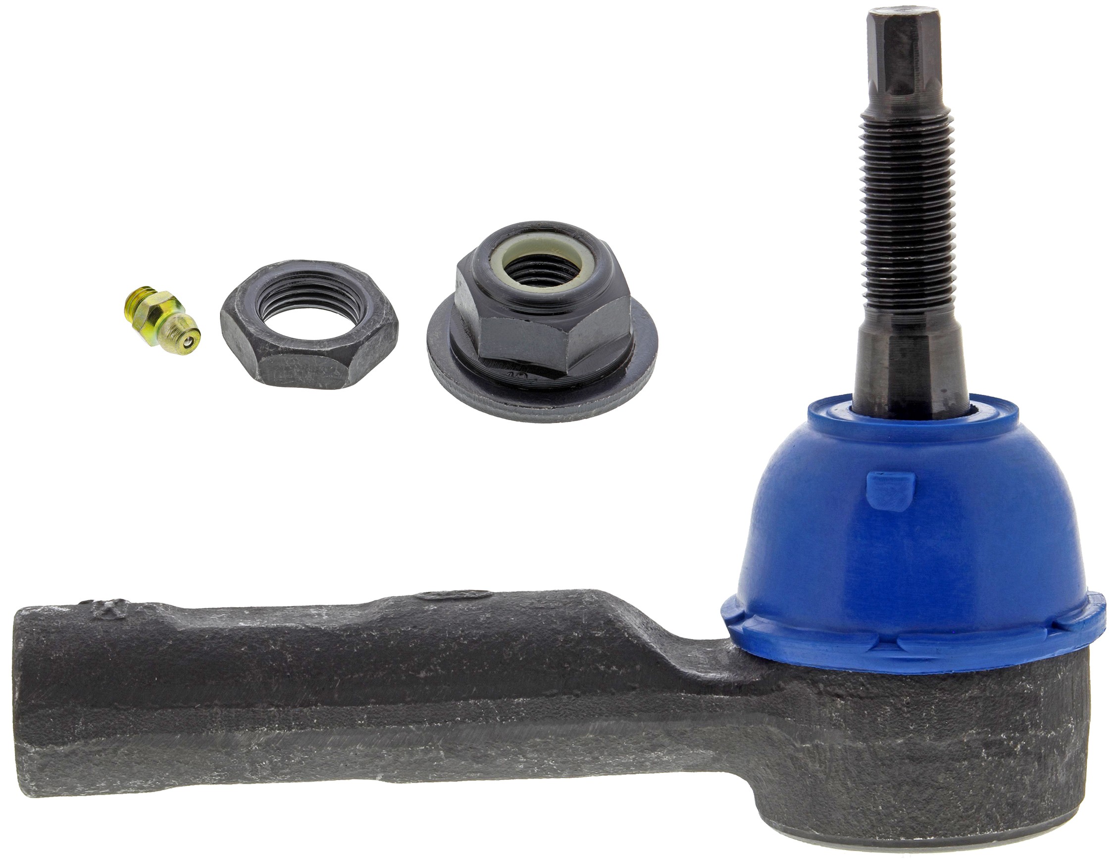Mevotech MS25673 Steering Tie Rod End - Image 3
