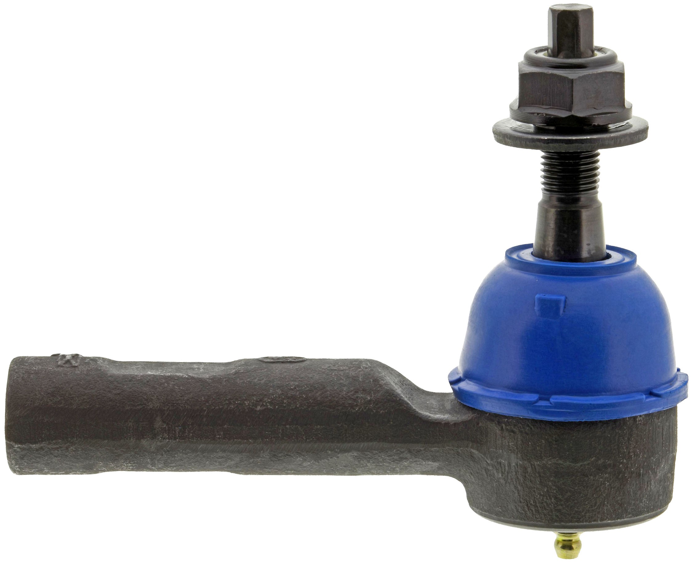 Mevotech MS25673 Steering Tie Rod End - Image 4