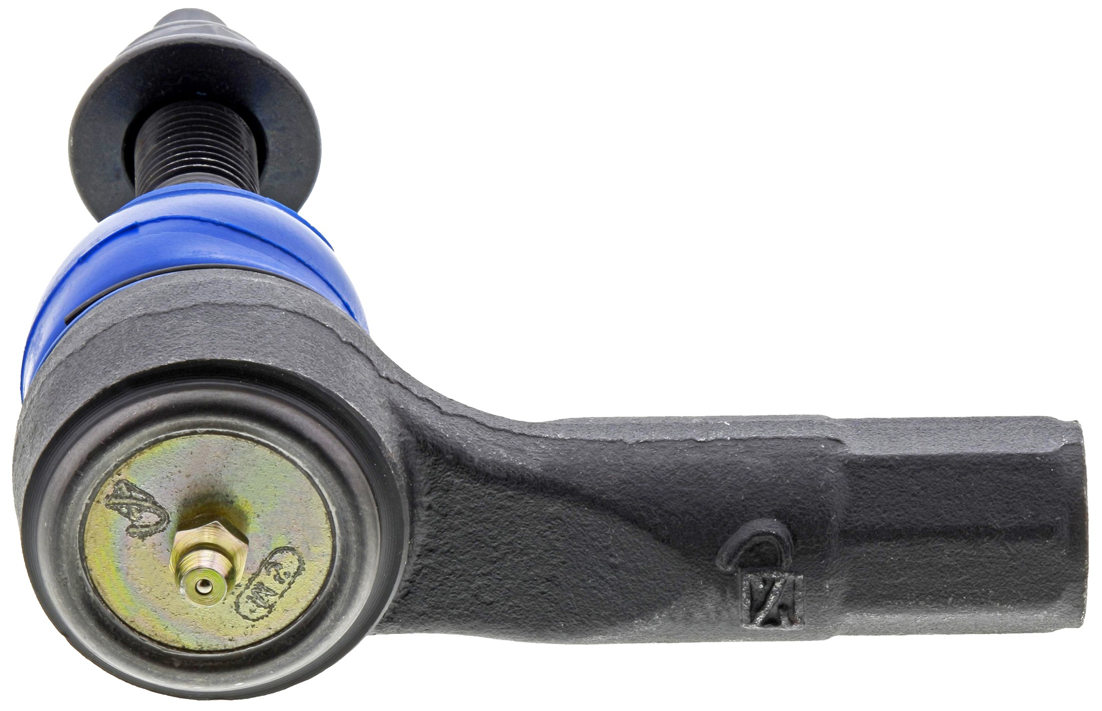 Mevotech MS25674 Steering Tie Rod End - Image 2