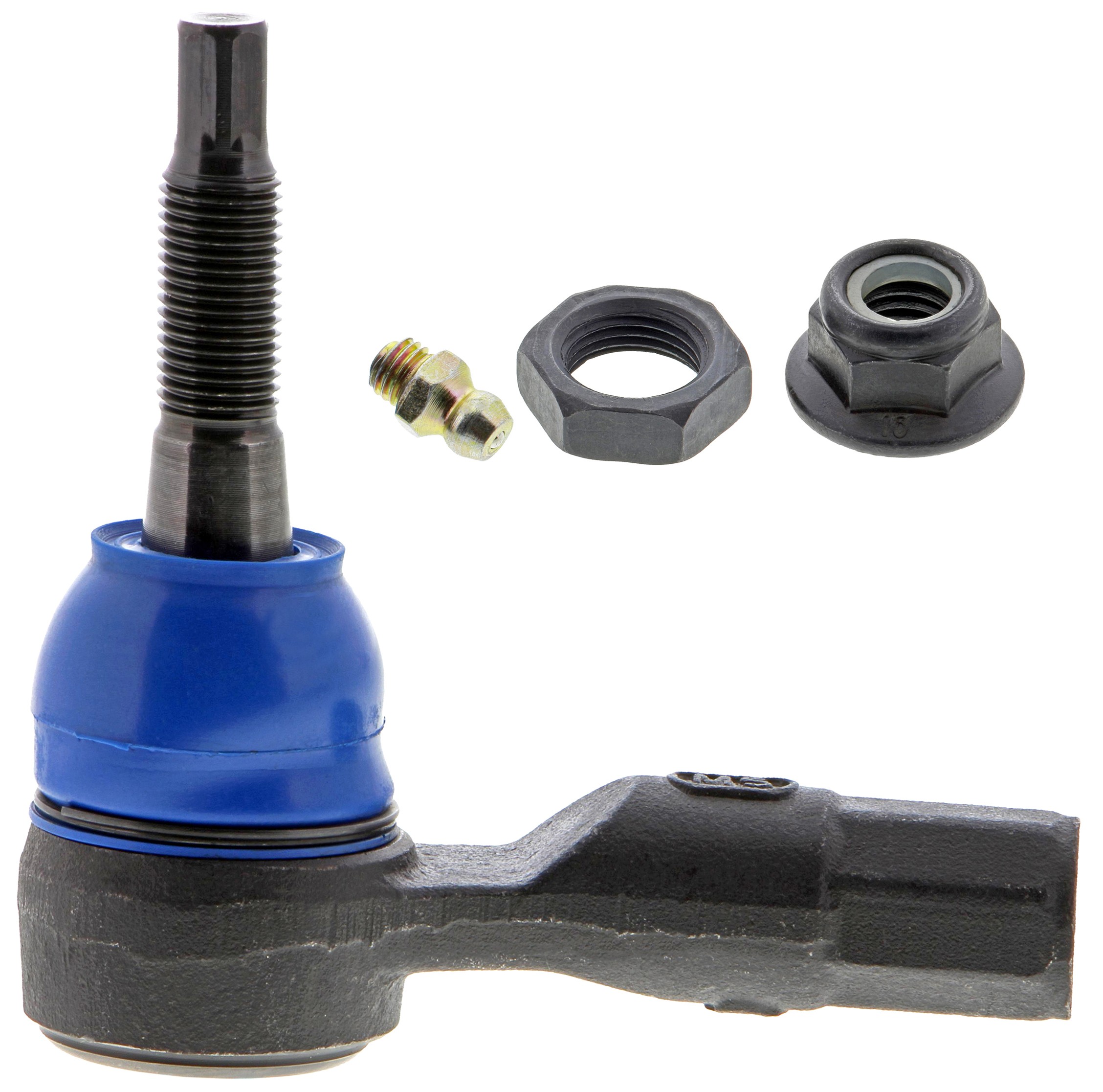 Mevotech MS25674 Steering Tie Rod End - Image 3