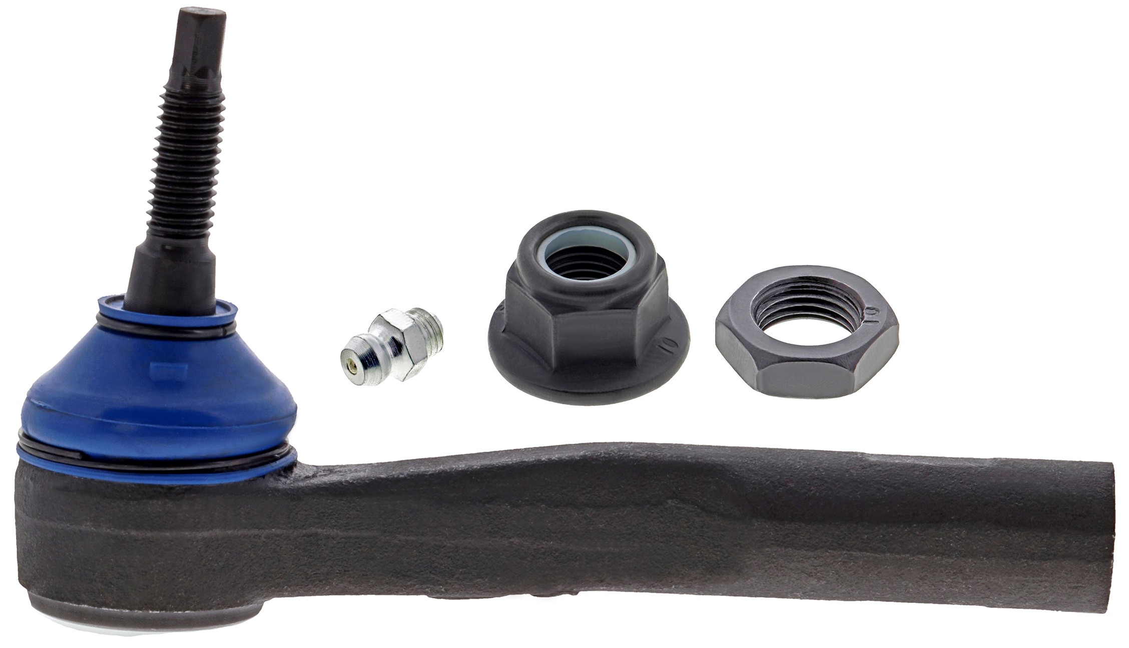 Mevotech MS25678 Steering Tie Rod End - Image 3
