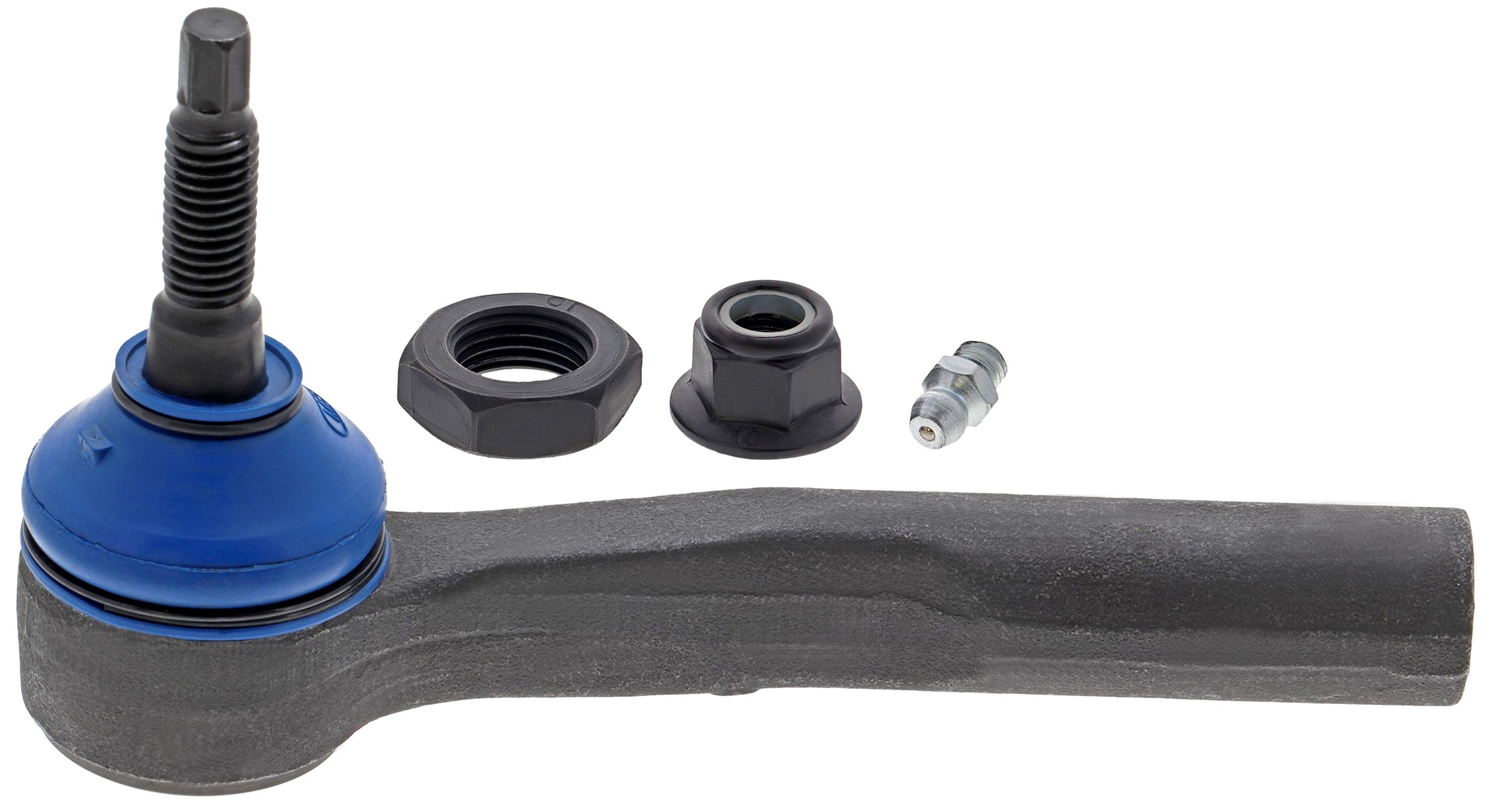 Mevotech MS25679 Steering Tie Rod End - Image 3