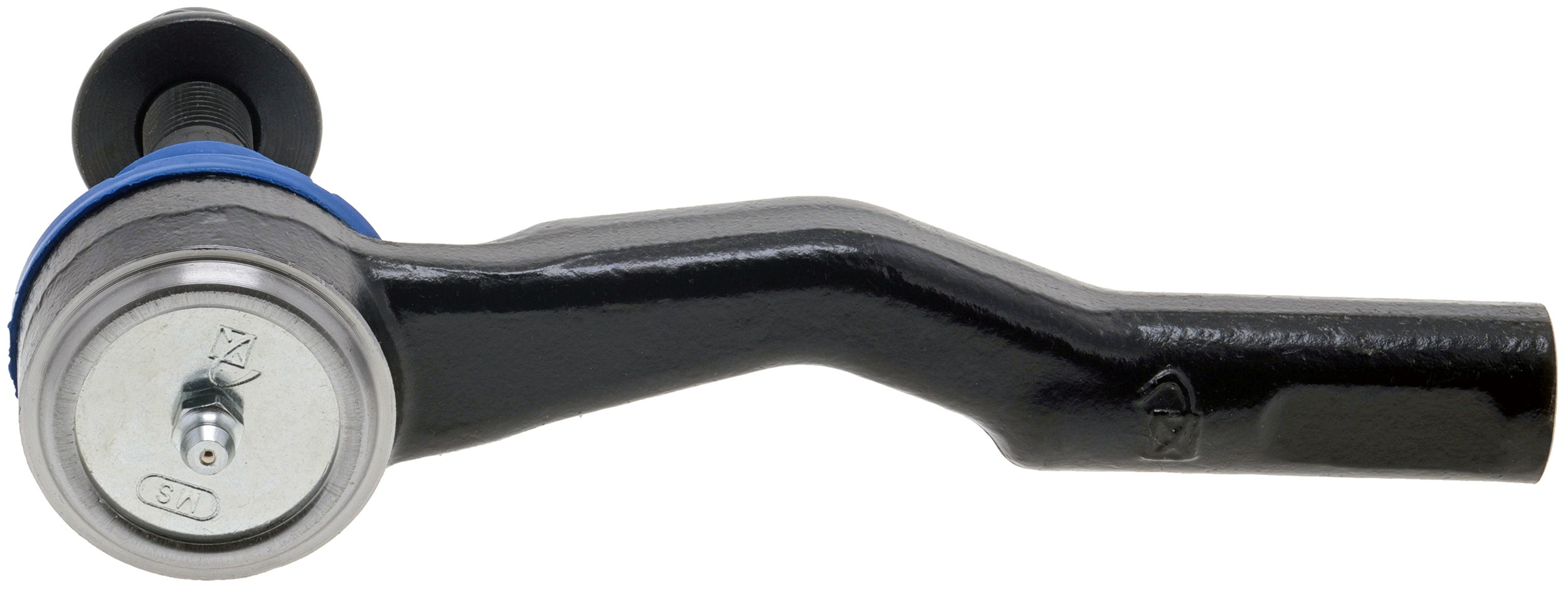 Mevotech MS25681 Steering Tie Rod End - Image 2