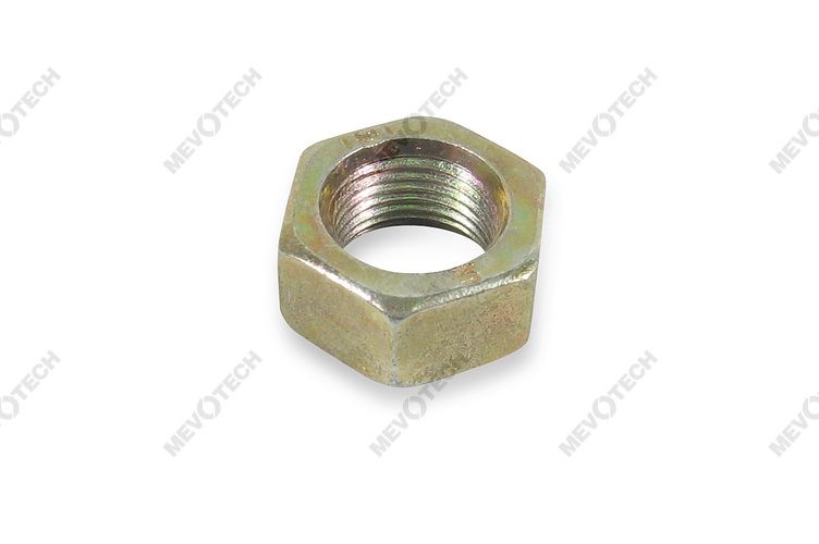 Mevotech MS25704 Steering Tie Rod End - Image 3