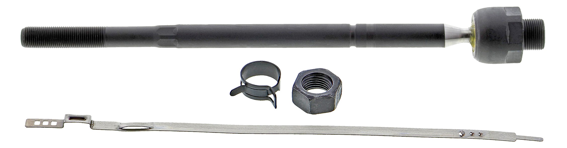 Mevotech MS25706 Steering Tie Rod End - Image 2
