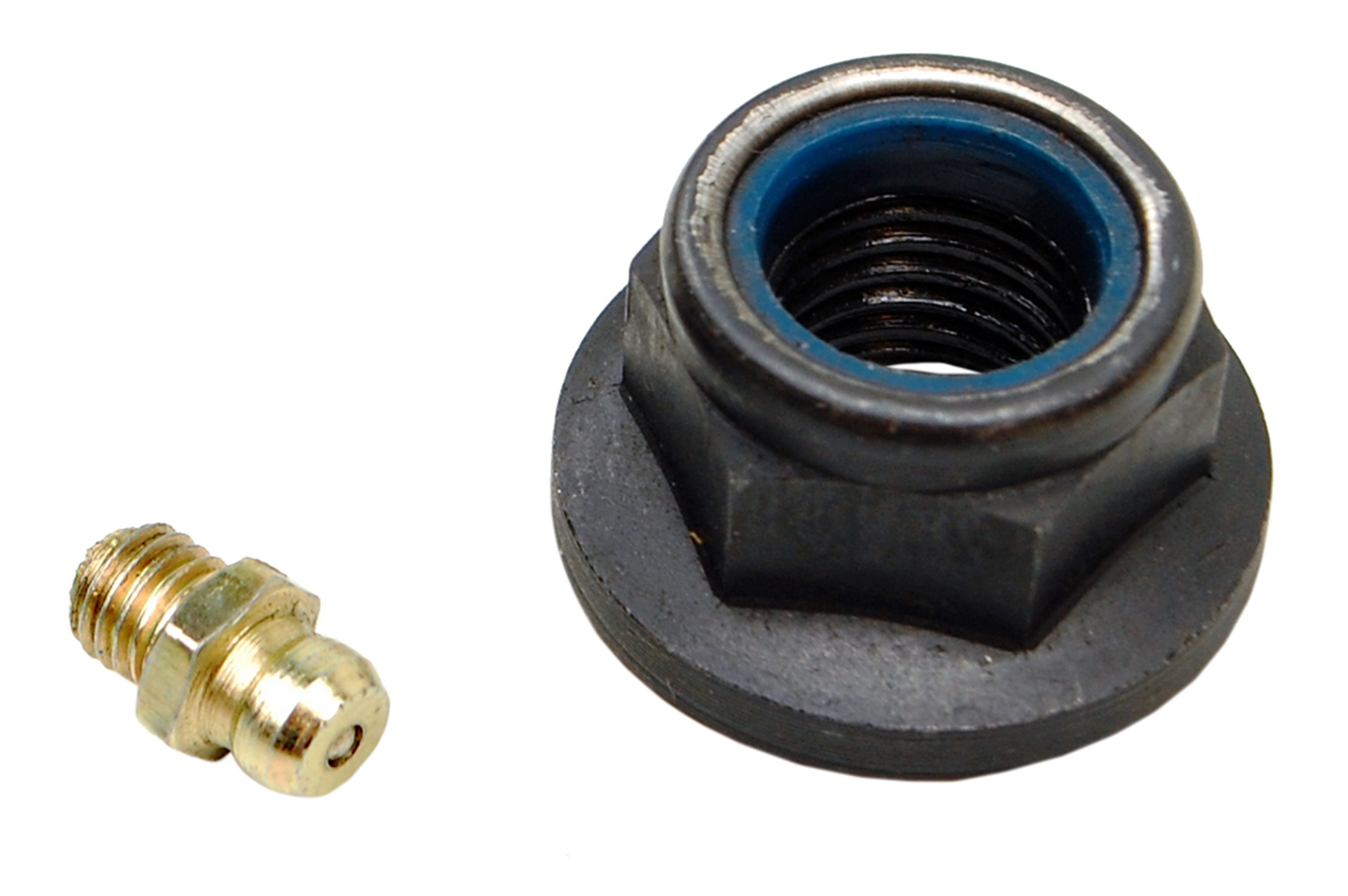 Mevotech MS25710 Steering Tie Rod End - Image 4