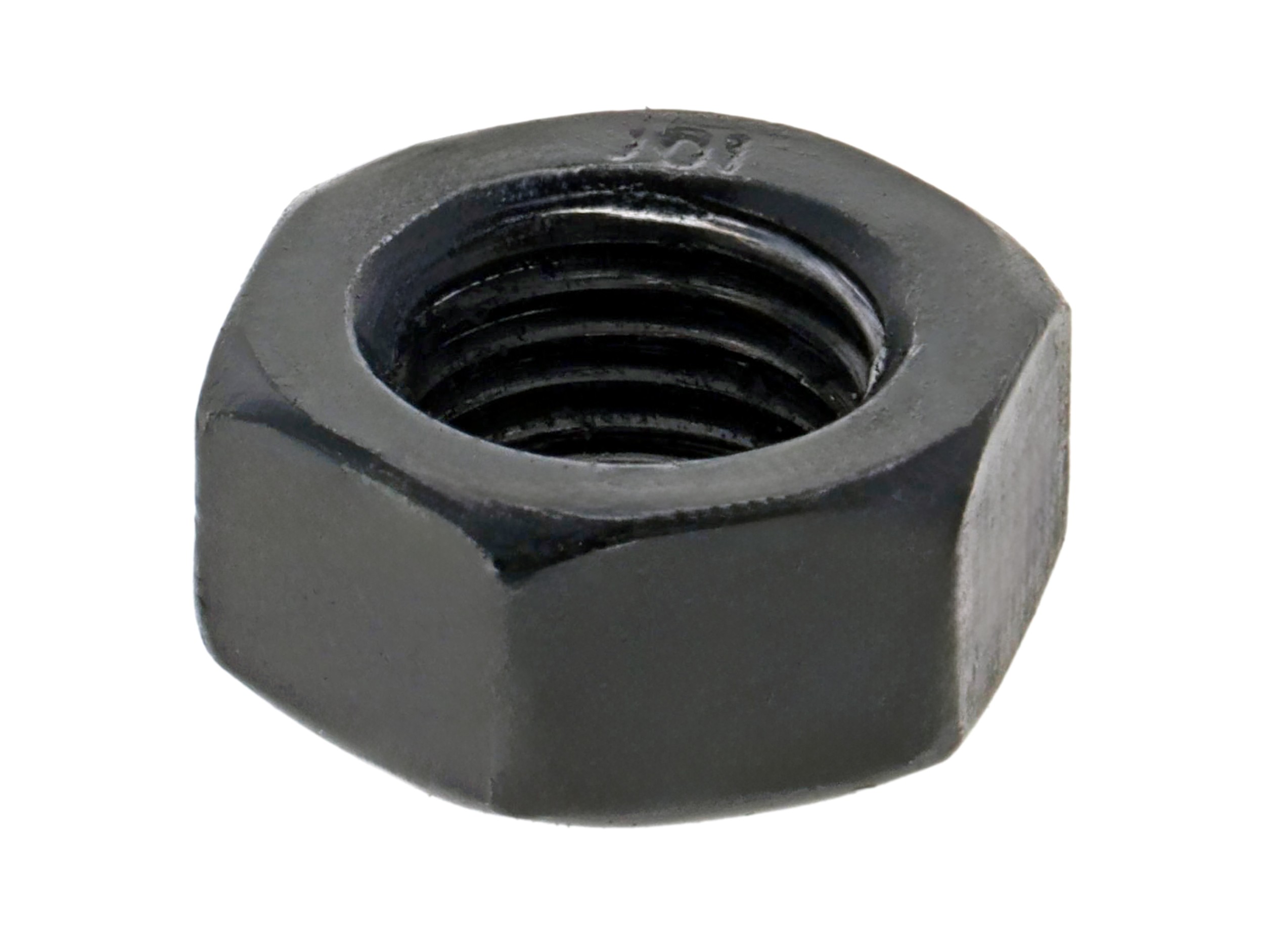 Mevotech MS25712 Steering Tie Rod End - Image 4