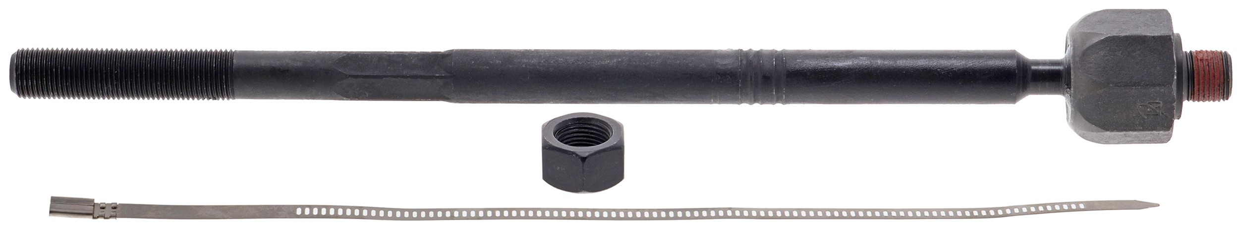 Mevotech MS25716 Steering Tie Rod End - Image 2