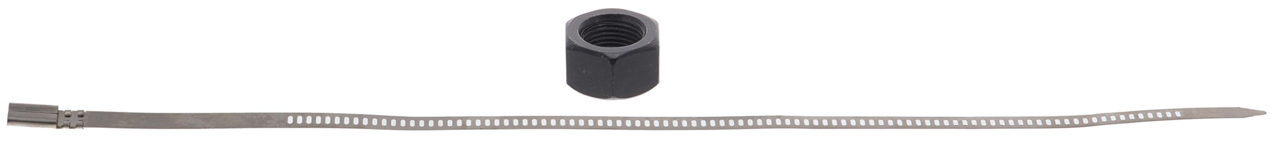 Mevotech MS25716 Steering Tie Rod End - Image 4