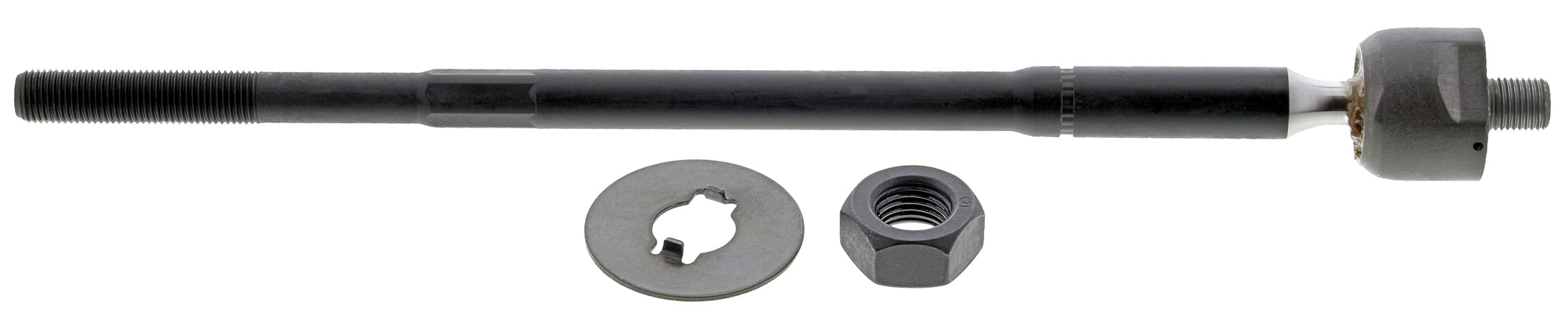 Mevotech MS25717 Steering Tie Rod End - Image 2