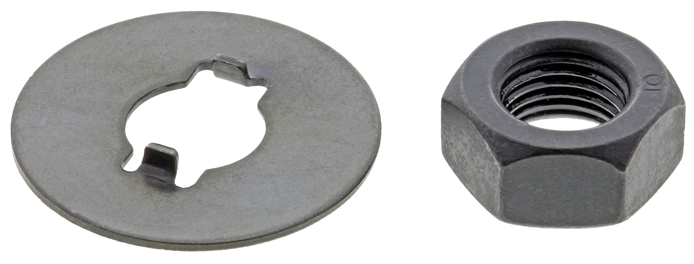 Mevotech MS25717 Steering Tie Rod End - Image 4