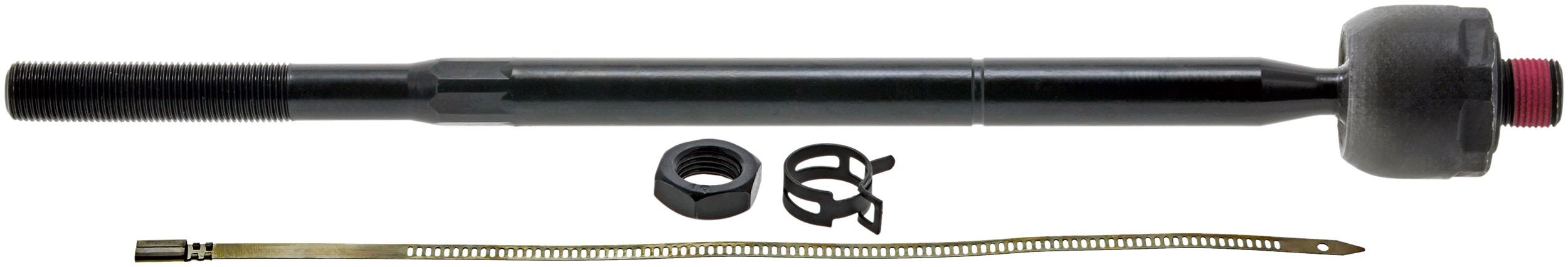 Mevotech MS25718 Steering Tie Rod End - Image 3