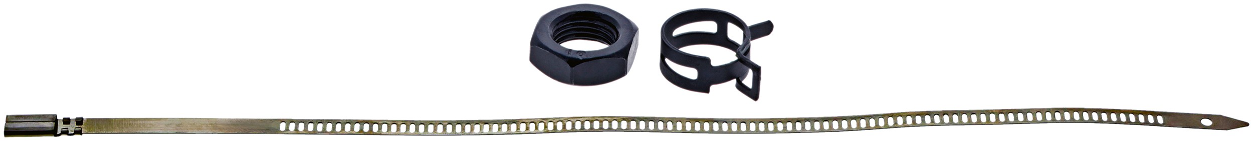 Mevotech MS25718 Steering Tie Rod End