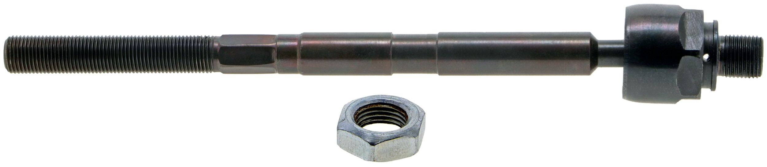 Mevotech MS25721 Steering Tie Rod End - Image 2
