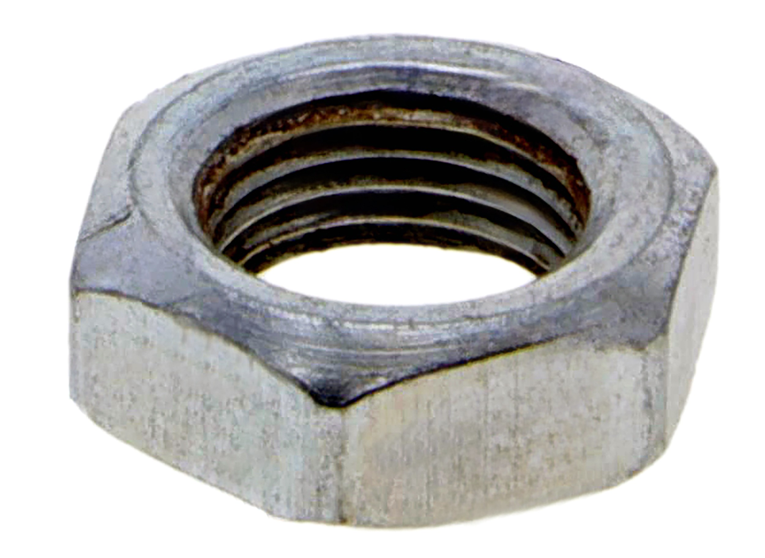 Mevotech MS25721 Steering Tie Rod End - Image 4
