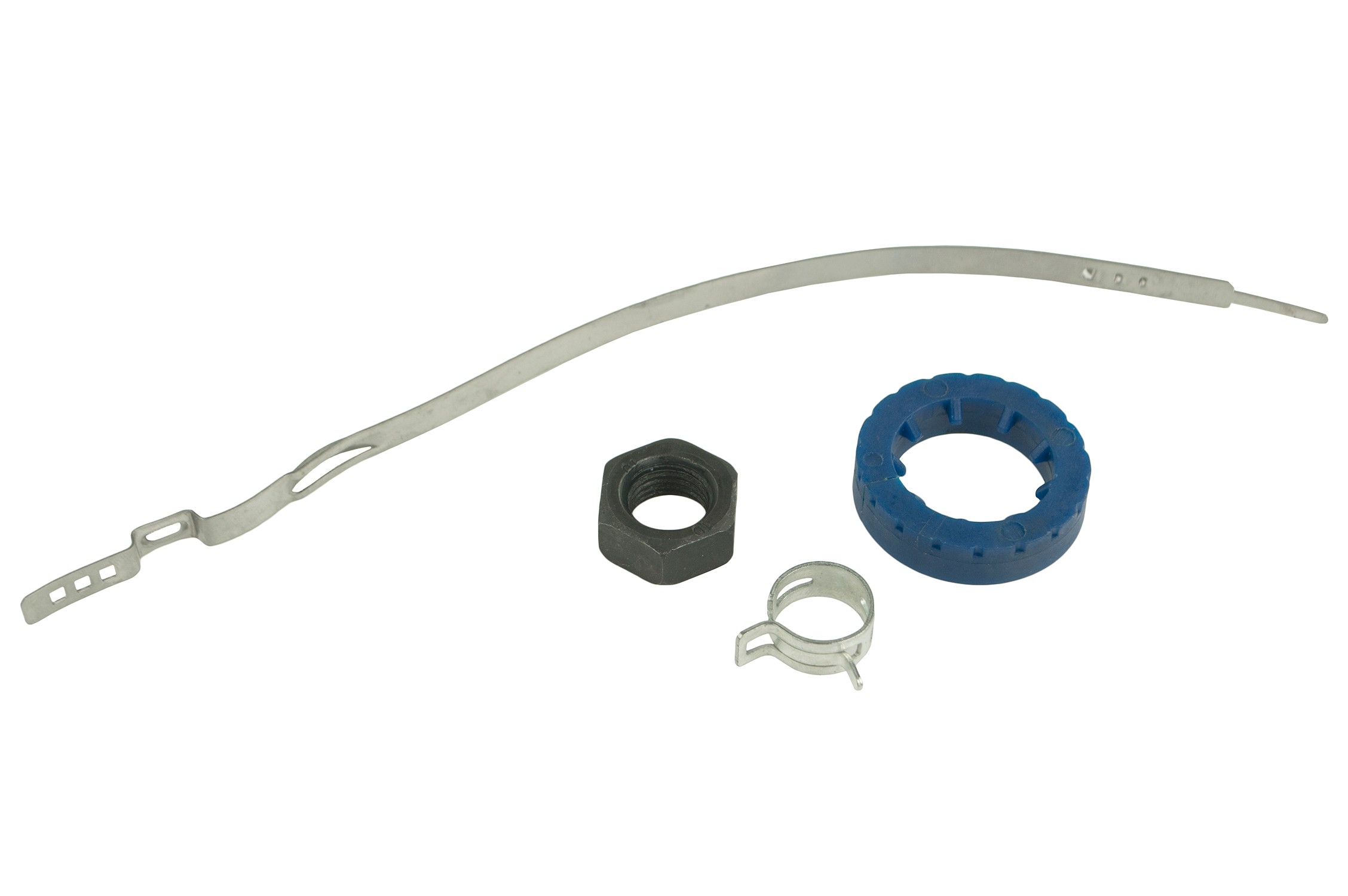 Mevotech MS25731 Steering Tie Rod End - Image 3