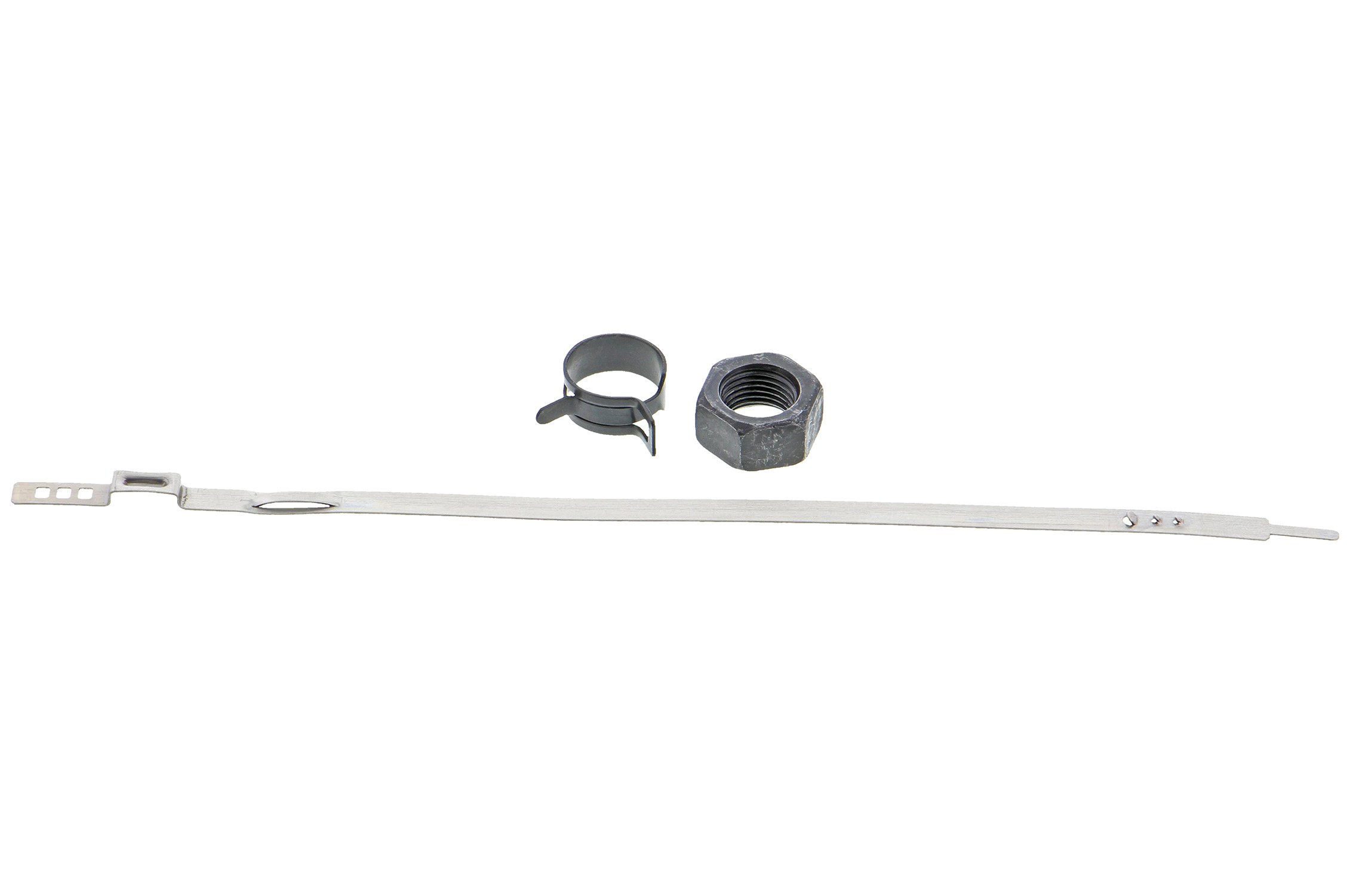 Mevotech MS25732 Steering Tie Rod End - Image 3