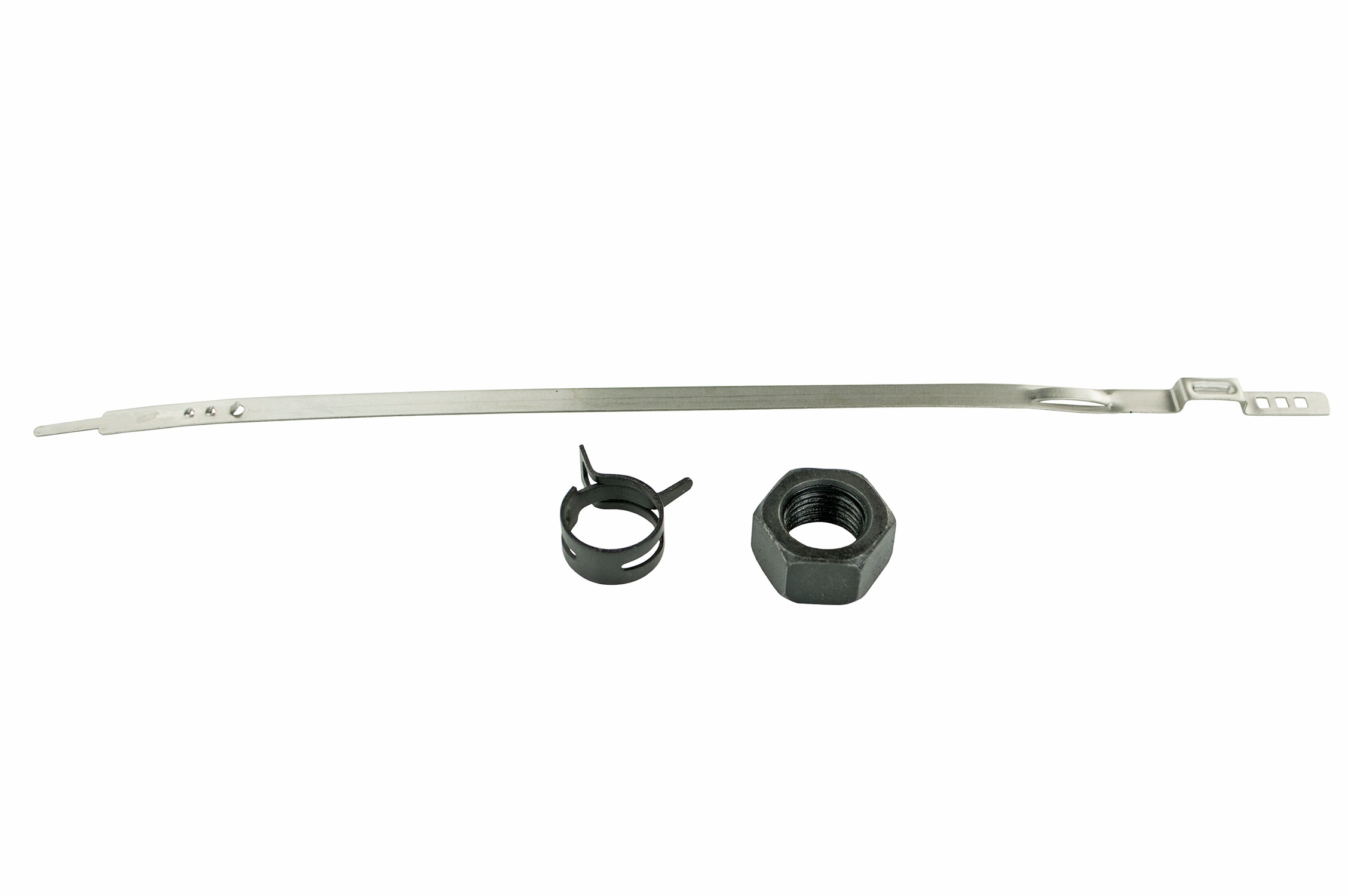 Mevotech MS25733 Steering Tie Rod End - Image 3