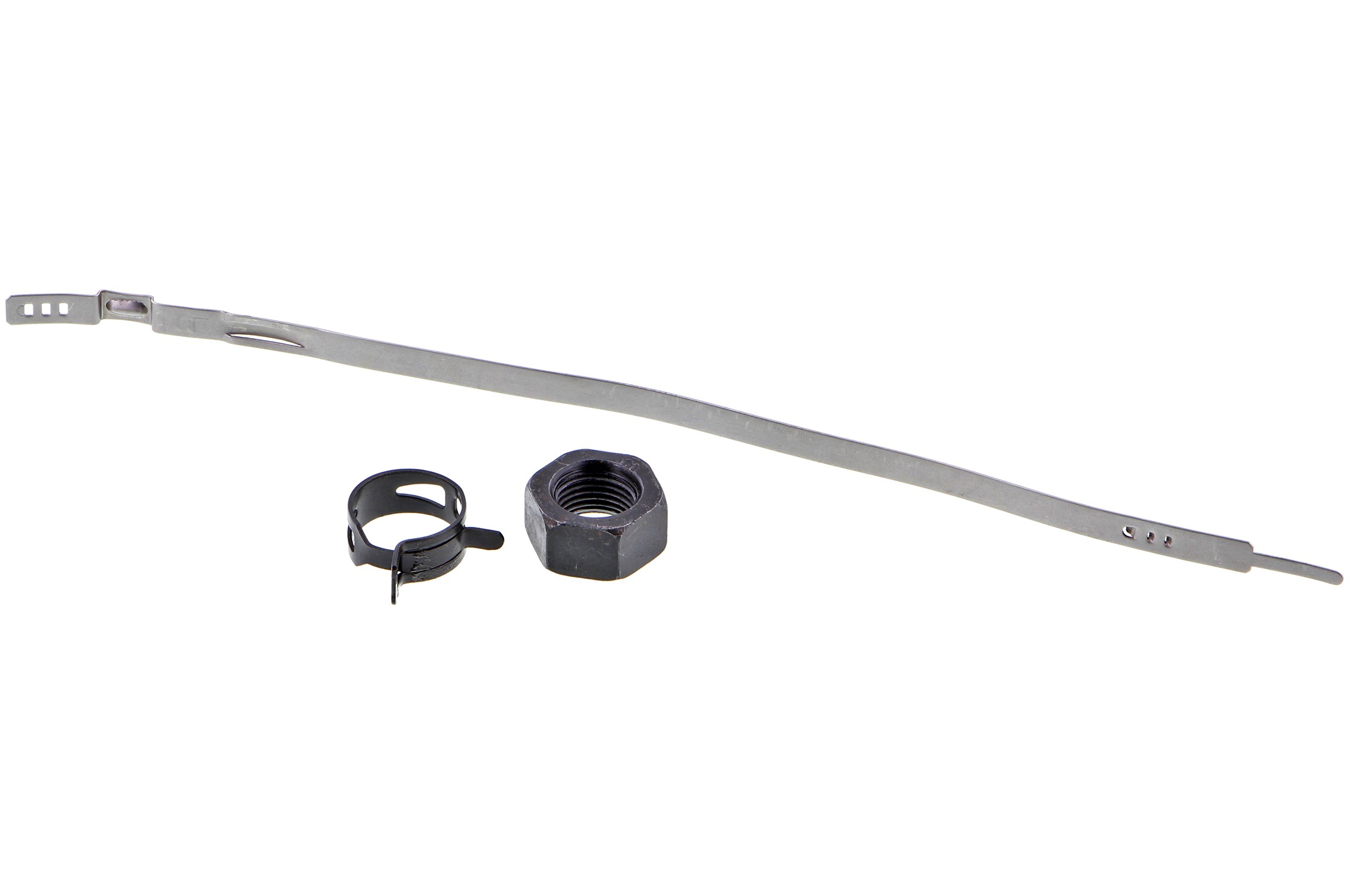 Mevotech MS25735 Steering Tie Rod End - Image 3