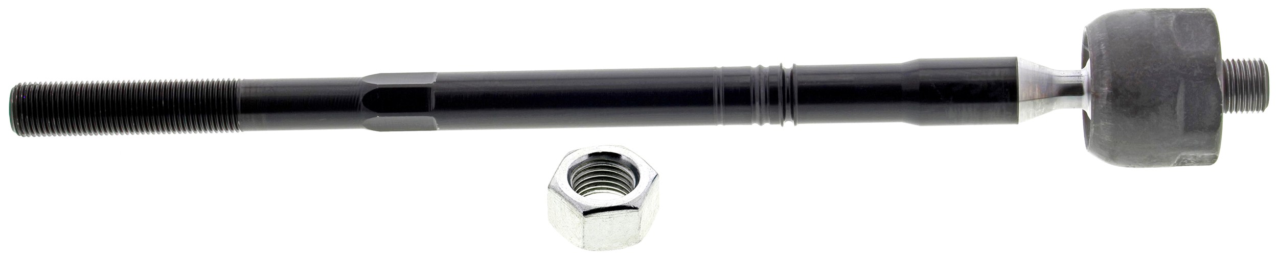 Mevotech MS25737 Steering Tie Rod End - Image 2