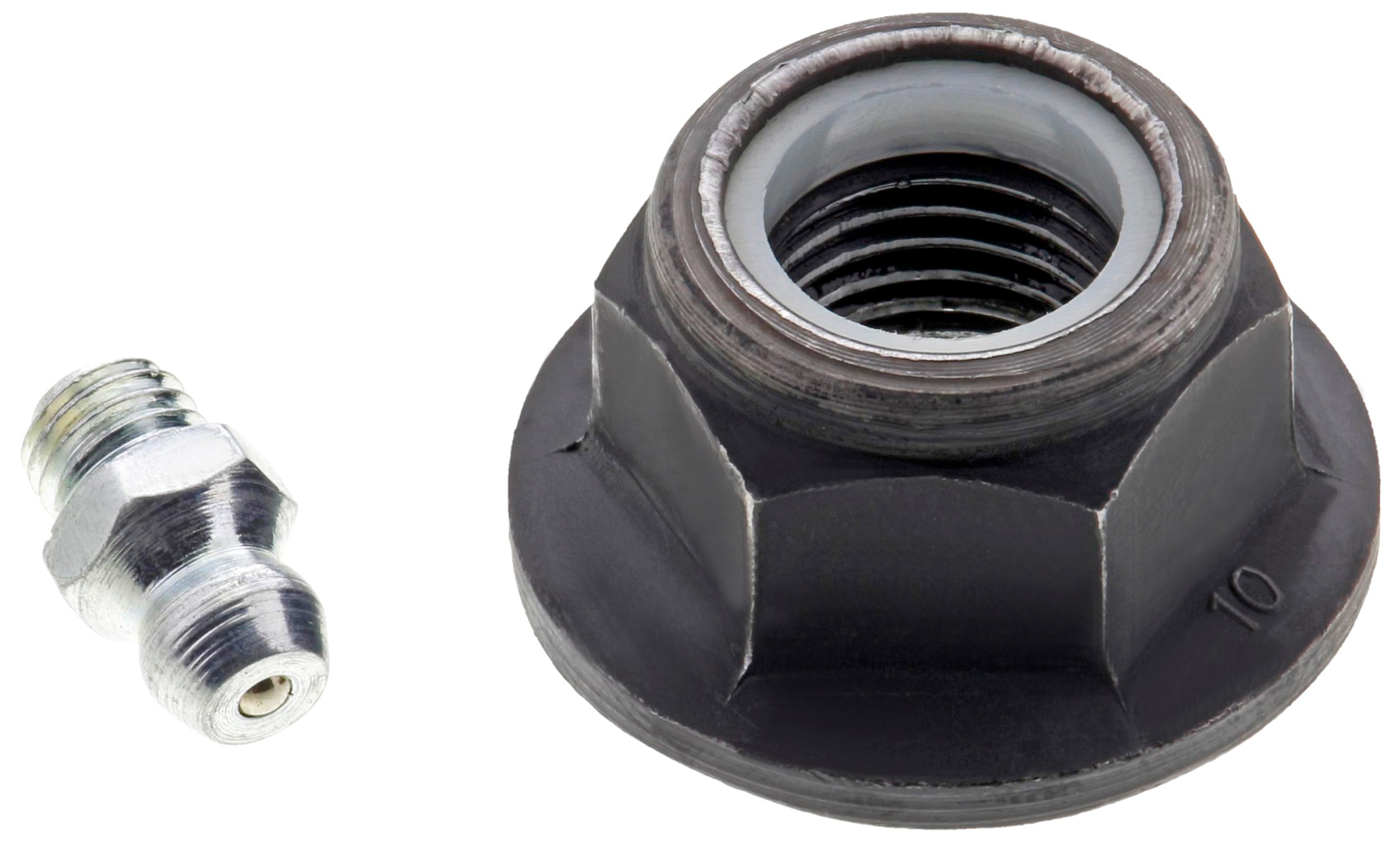 Mevotech MS25739 Steering Drag Link - Image 5