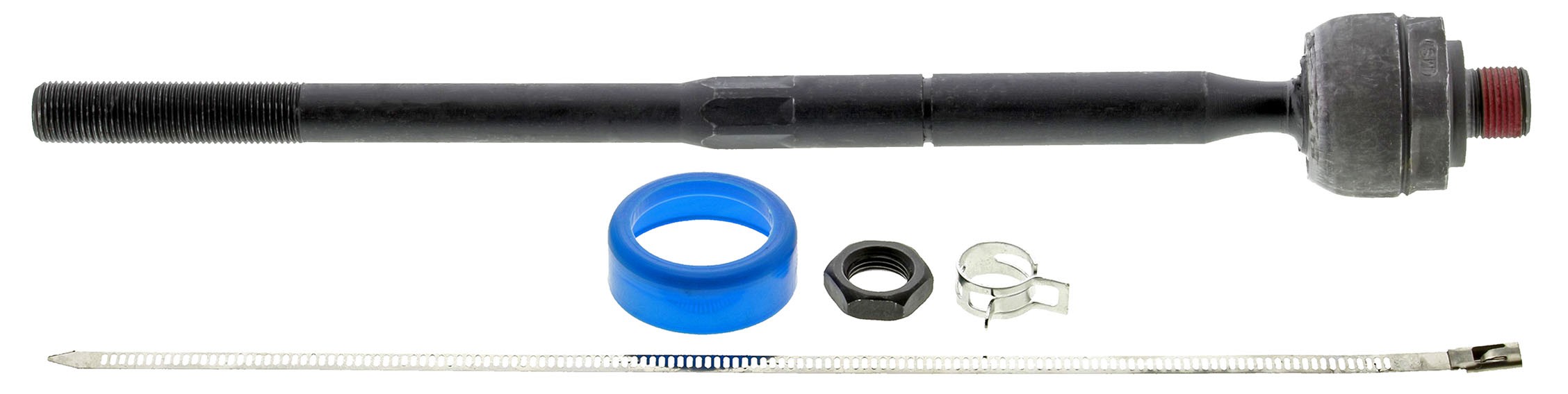 Mevotech MS25741 Steering Tie Rod End - Image 2
