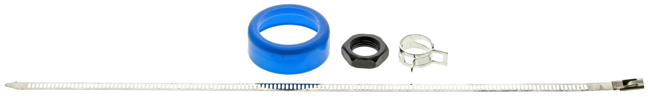 Mevotech MS25741 Steering Tie Rod End - Image 4