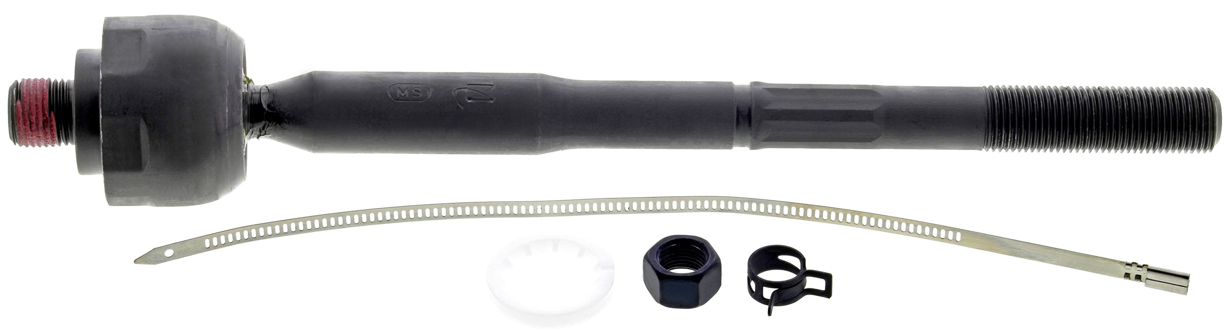 Mevotech MS25743 Steering Tie Rod End - Image 2