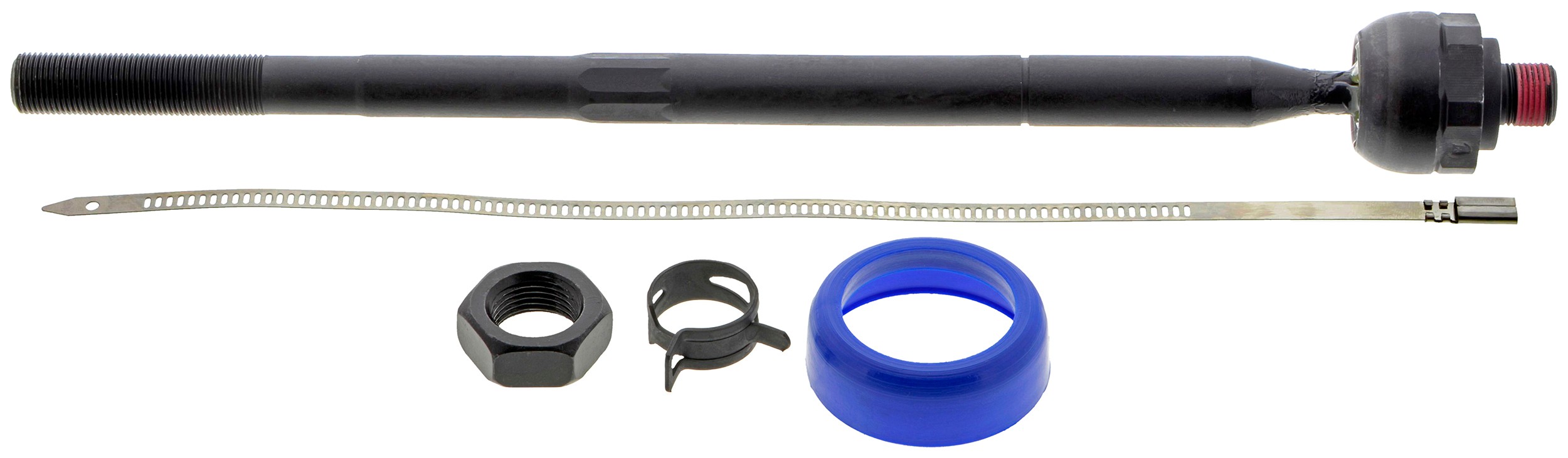 Mevotech MS25748 Steering Tie Rod End - Image 2