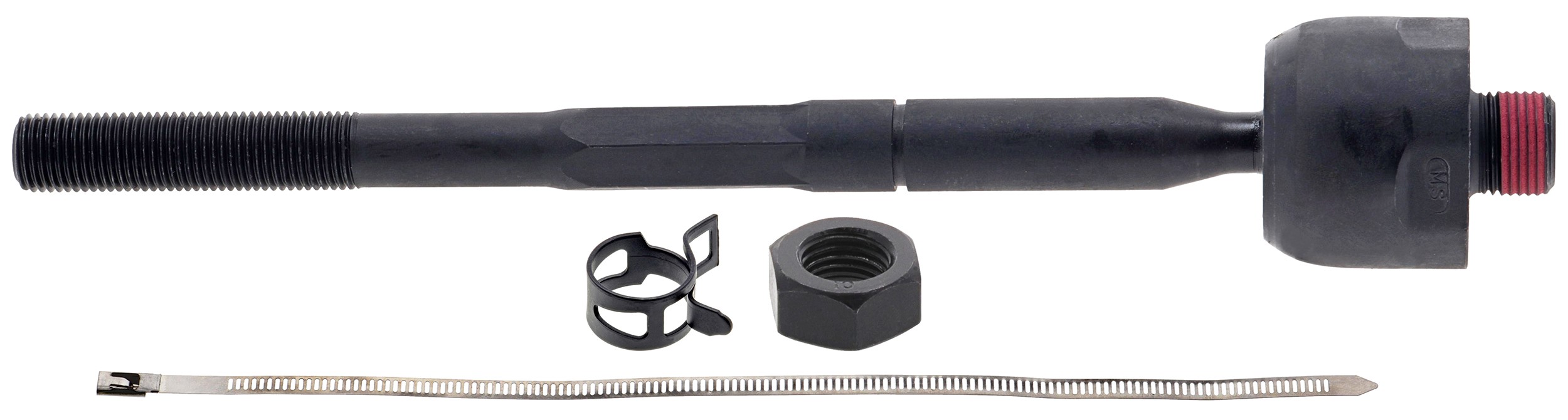 Mevotech MS25749 Steering Tie Rod End - Image 2